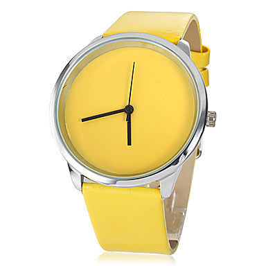 Dapper Classic - (Yellow Band Series)